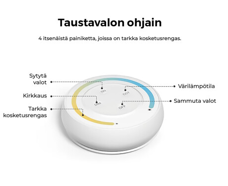 Soikeat roikkuva  koristepeili L179 #12